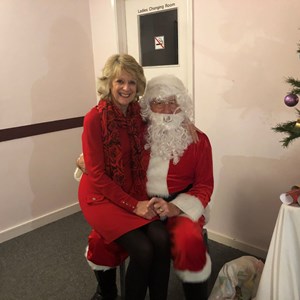 Bletchley St. Martins Bowls Club St Martins Belles