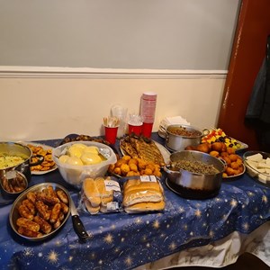 Association of North East Cameroonians March 2026