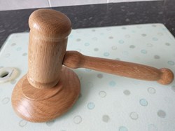 The RWB Shed Phils' Woodturning projects