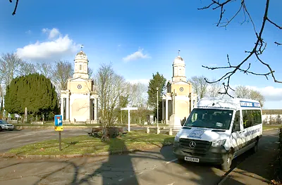 Wrabness Parish Council Transport