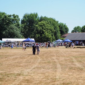 HBT Horticultural Society Photographs 2025