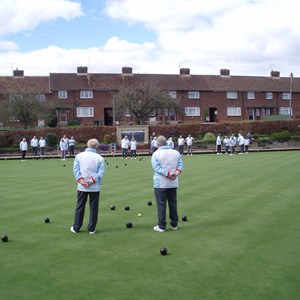 Royal Wootton Bassett Bowls Club About Us