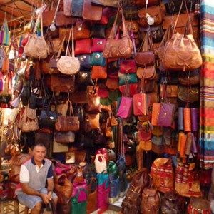 Morocco