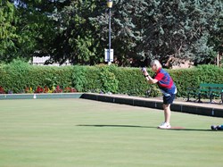 Gloucester City Bowls Club Gallery
