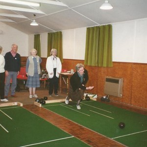 1997 Bowls Club
