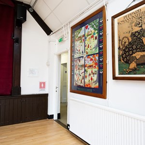 Peppard War Memorial Hall Hall Facilities