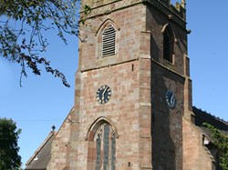 Lilleshall Parish Council