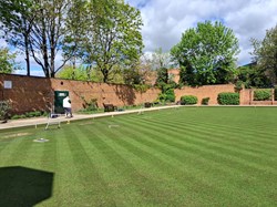 Hereford Bowling Club 2026 Open Day - 18th April