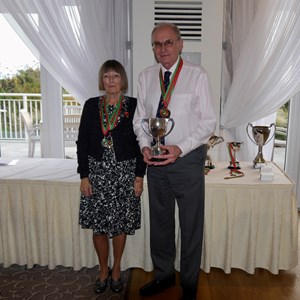 St John's (Meads) Bowling Club Gallery
