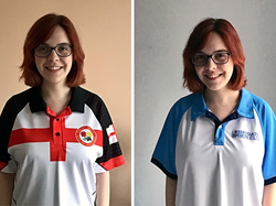 Sarah Gove was selected to play for the Women’s Under 25’s International Team in the Women’s BIIBC (British Isles Indoor Bowls Council) U25’s International Series at Arbroath IBC. Saturday 8th – Sunday 9th February 2020.