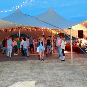 Berwick St James Parish Barn Dance - August 2026