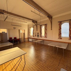 Askham Bryan Village Hall Hire the Village Hall