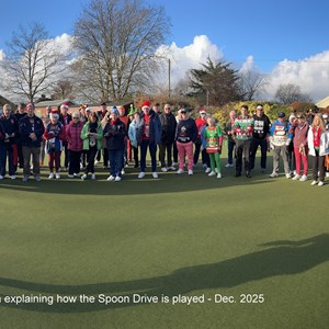 Cowplain Bowling Club Gallery