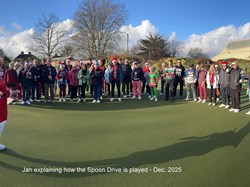 Cowplain Bowling Club Gallery