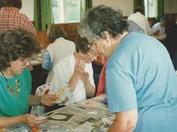 Craft Days (date unknown)