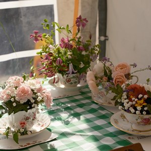 HBT Horticultural Society Photographs 2026