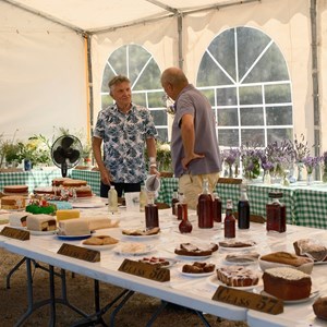 HBT Horticultural Society Photographs 2026