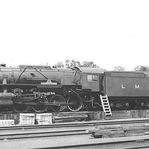 Friends of Alton Station Longmoor Military Railway