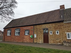 Drayton Village Hall Home