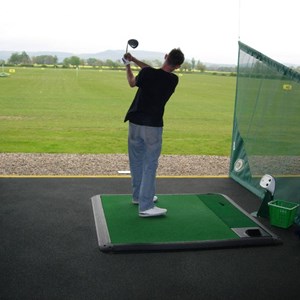 Golf Range