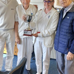 Ipplepen Bowling Club Gallery