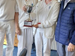 Ipplepen Bowling Club Gallery