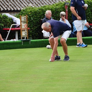 Ledbury Bowling Club Some Photos