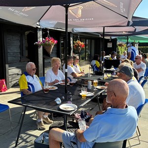 Mill Bowling Club Mill Members Day 2026