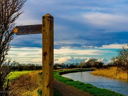 Melling Parish Council History of the Canal