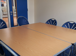 Dunton Green Parish Council Dunton Green Pavilion