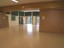 Ashenground Community Centre Premises Hire