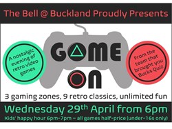 Buckland Dinham The Pub