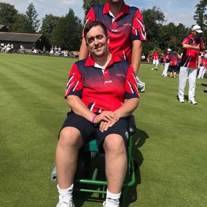 Cove Bowling Club 2018