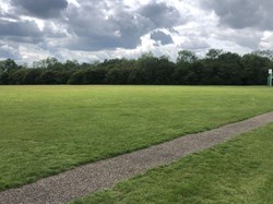 Hoo St Werburgh and Chattenden Parish Council Kingshill Recreation Ground