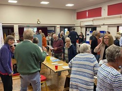 Sutton Valence Parish Council Home