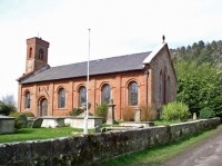 All Saints Church