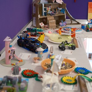 HBT Horticultural Society Photographs 2026