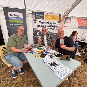 Louth & District Lions Beer Festival
