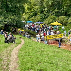 Louth & District Lions Duck Race