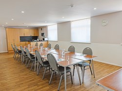 Ditton Community Centre Acorn Room