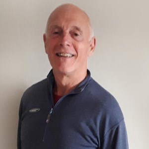 Bruce Lowdon - Councillor