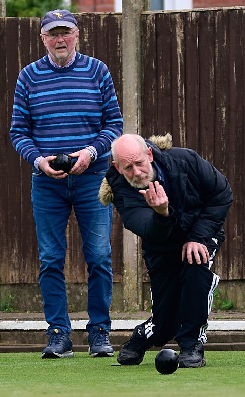 Ladies Day Competition June 4th 1st Prize