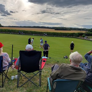 21/ County Semi Finals