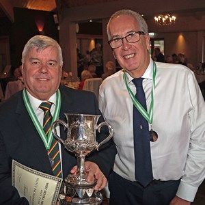 West Moors Bowls Club Presentation Lunch 2025