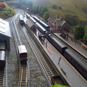 N Gauge Society - IoW Group MRS News - 2 Mar
