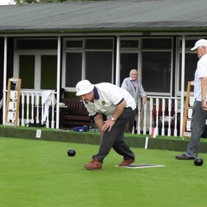 Phoenix Bowling Club Before Phoenix