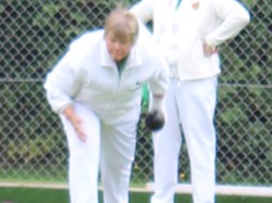 Mytchett Bowls Club Club Finals 2015