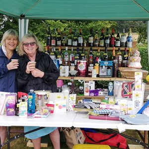 Wonersh Bowling Club Open Day Pictures 2019