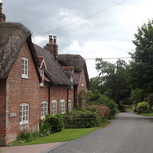 Cottages Tichborne