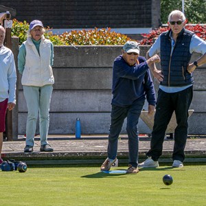 Nailsea Bowls Club Open Days